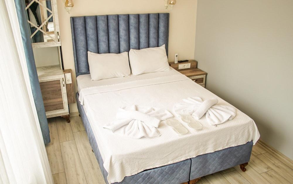 New Taksim Hotel Istanbul Exteriör bild