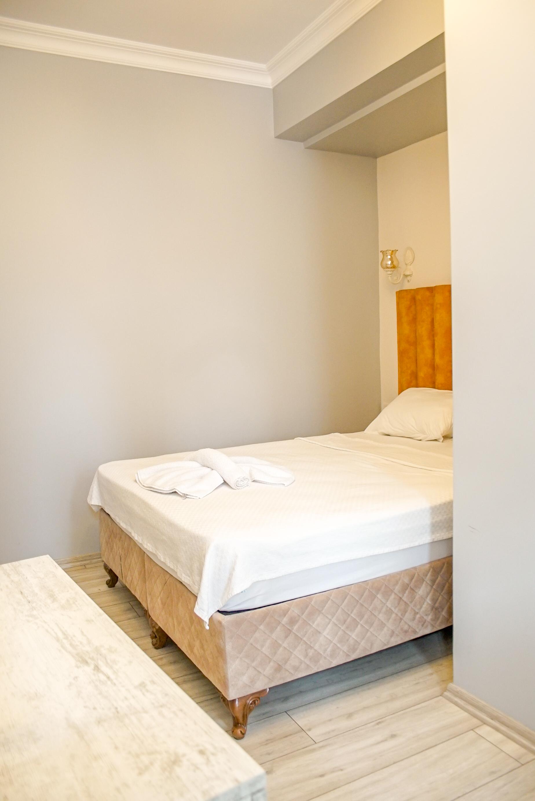 New Taksim Hotel Istanbul Exteriör bild