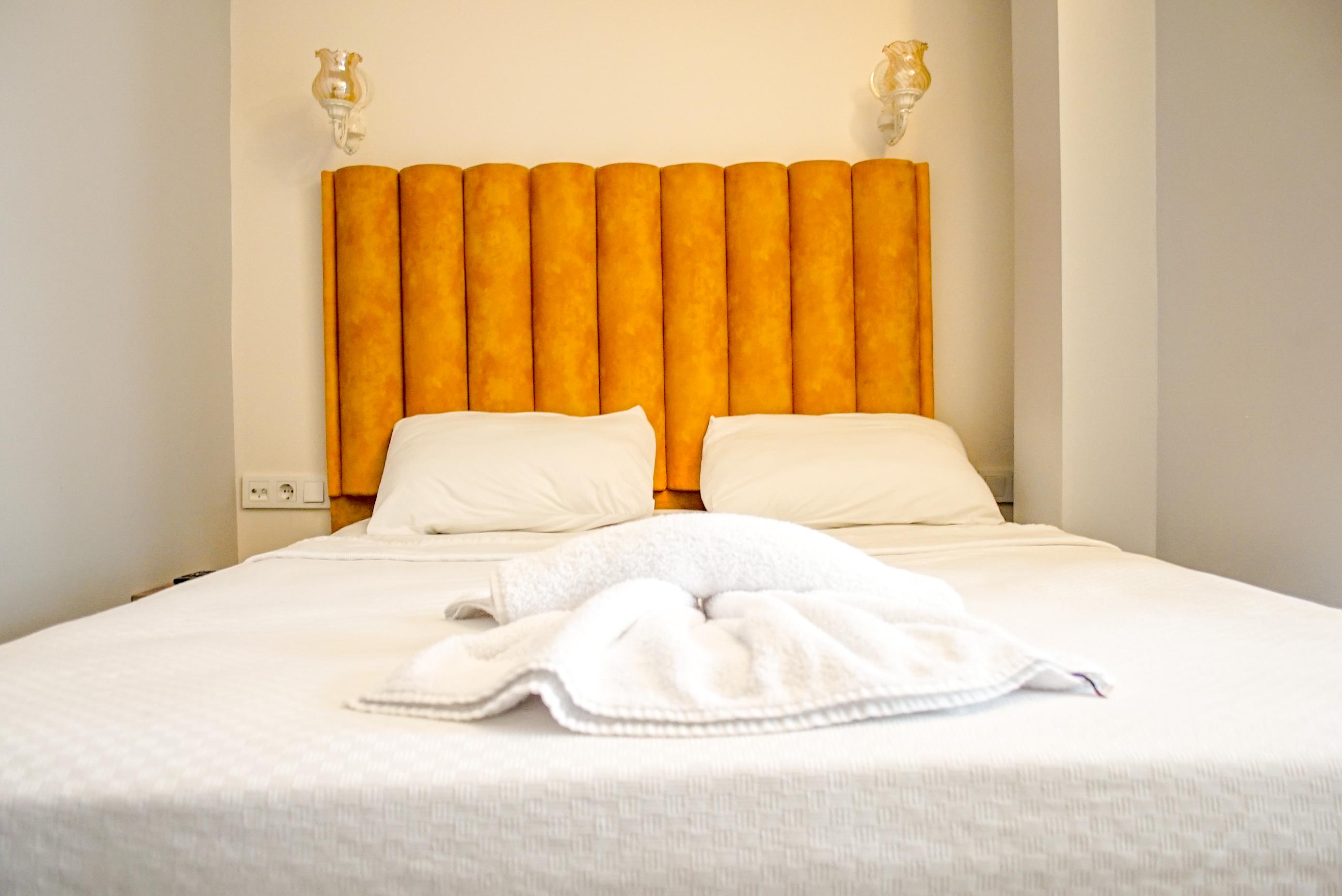 New Taksim Hotel Istanbul Exteriör bild