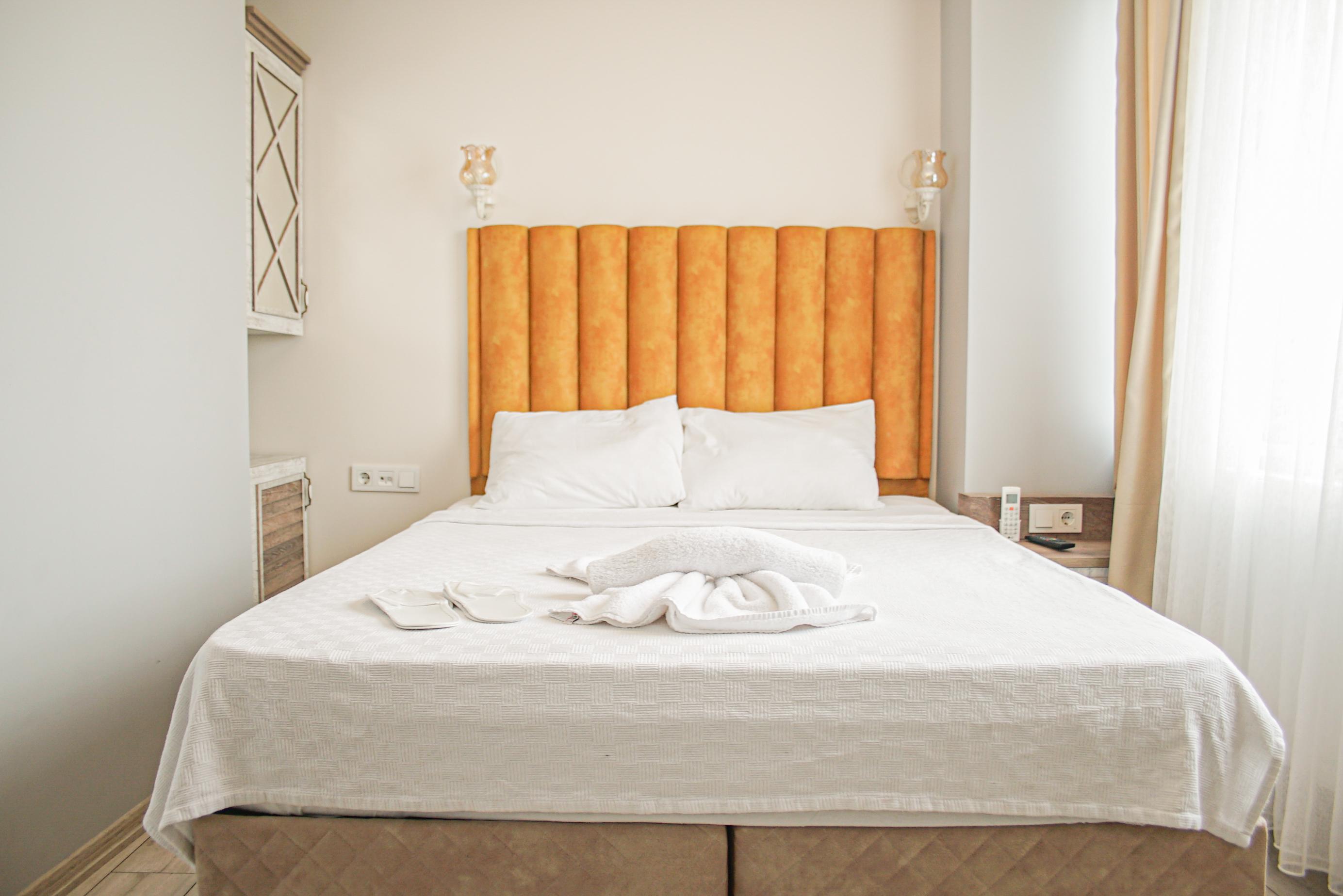 New Taksim Hotel Istanbul Exteriör bild