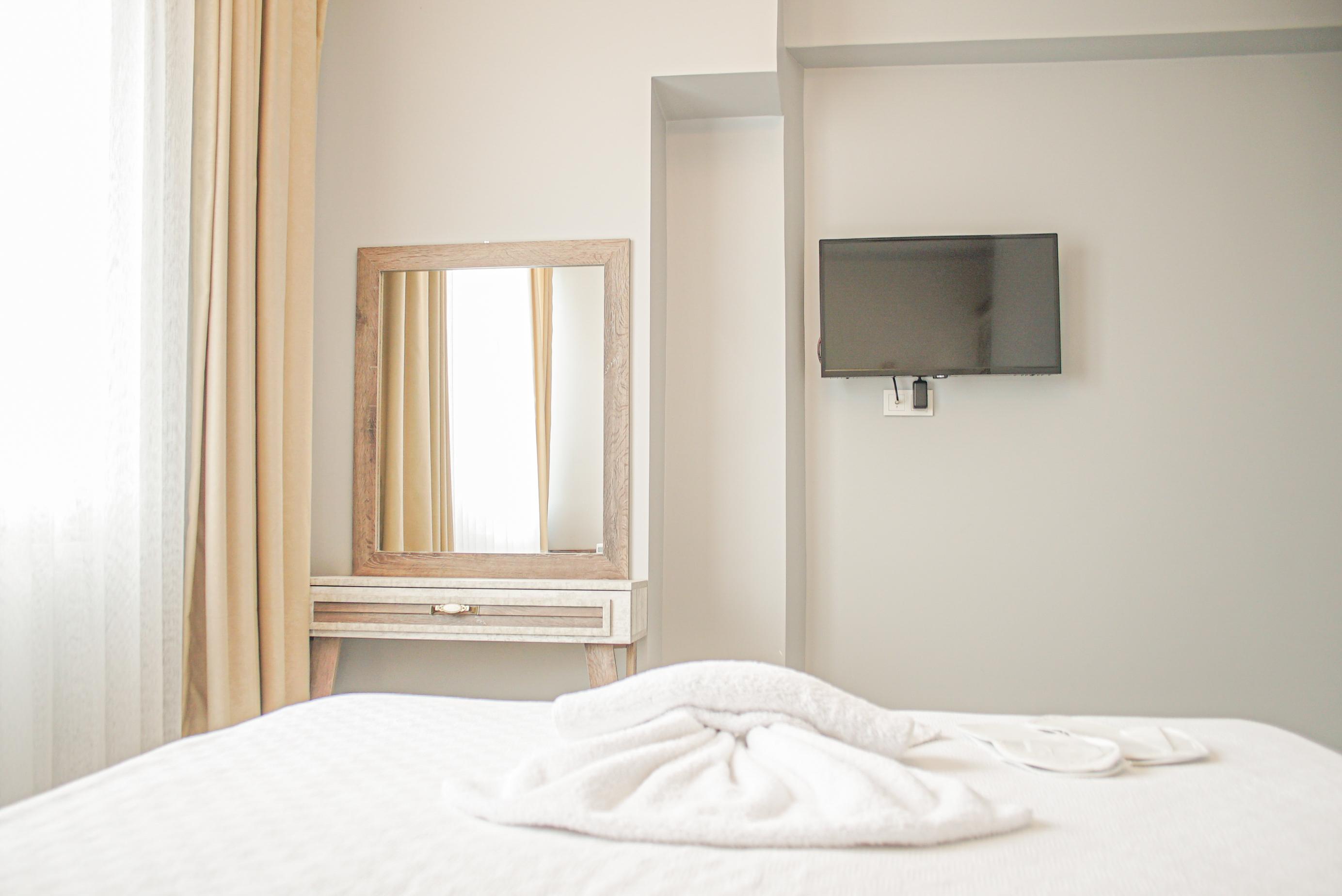 New Taksim Hotel Istanbul Exteriör bild