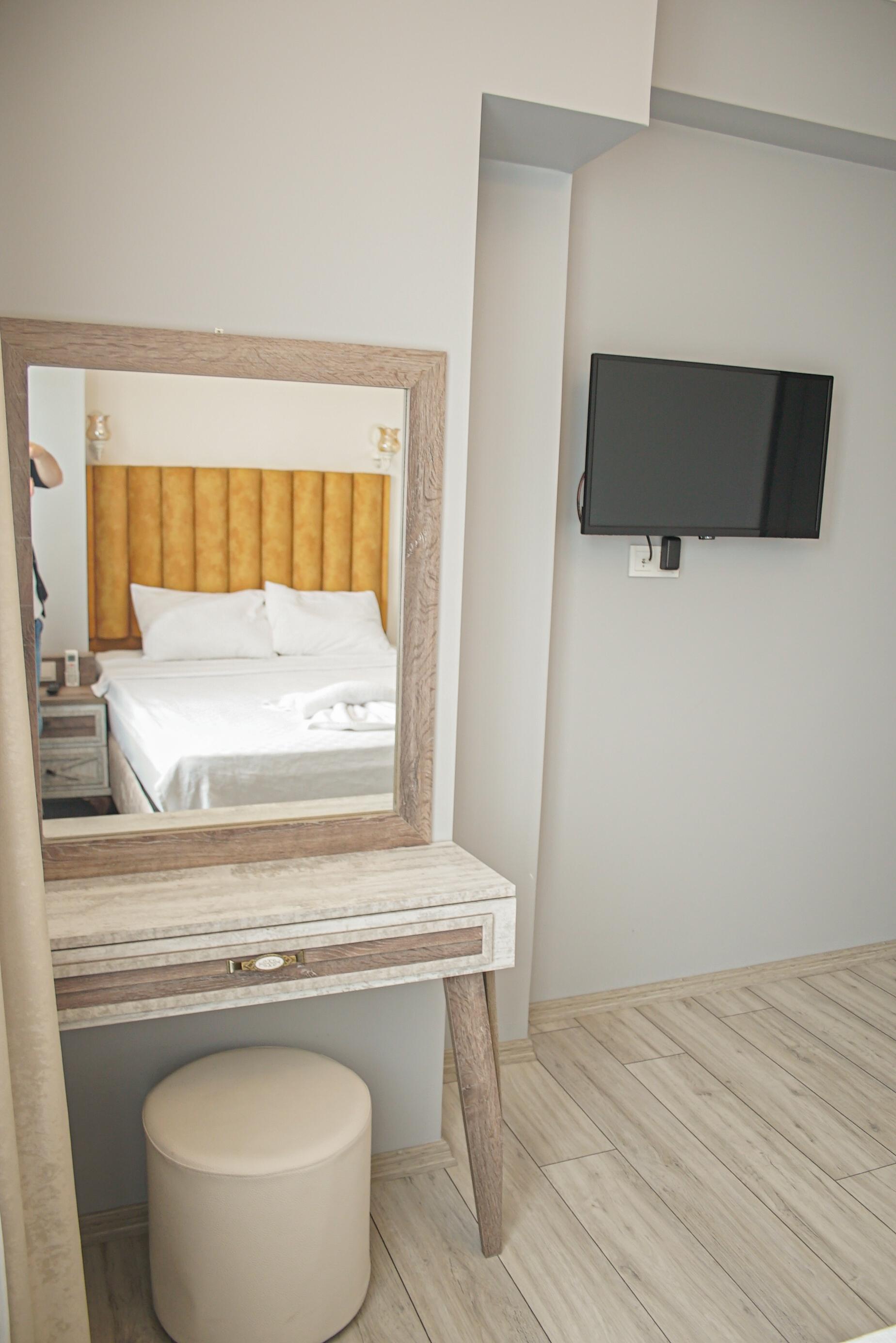 New Taksim Hotel Istanbul Exteriör bild